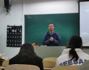 【“一站式”学生社区】“心阳光 ...